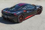 Ferrari 488 GTB by DHK Autosports 2016 года